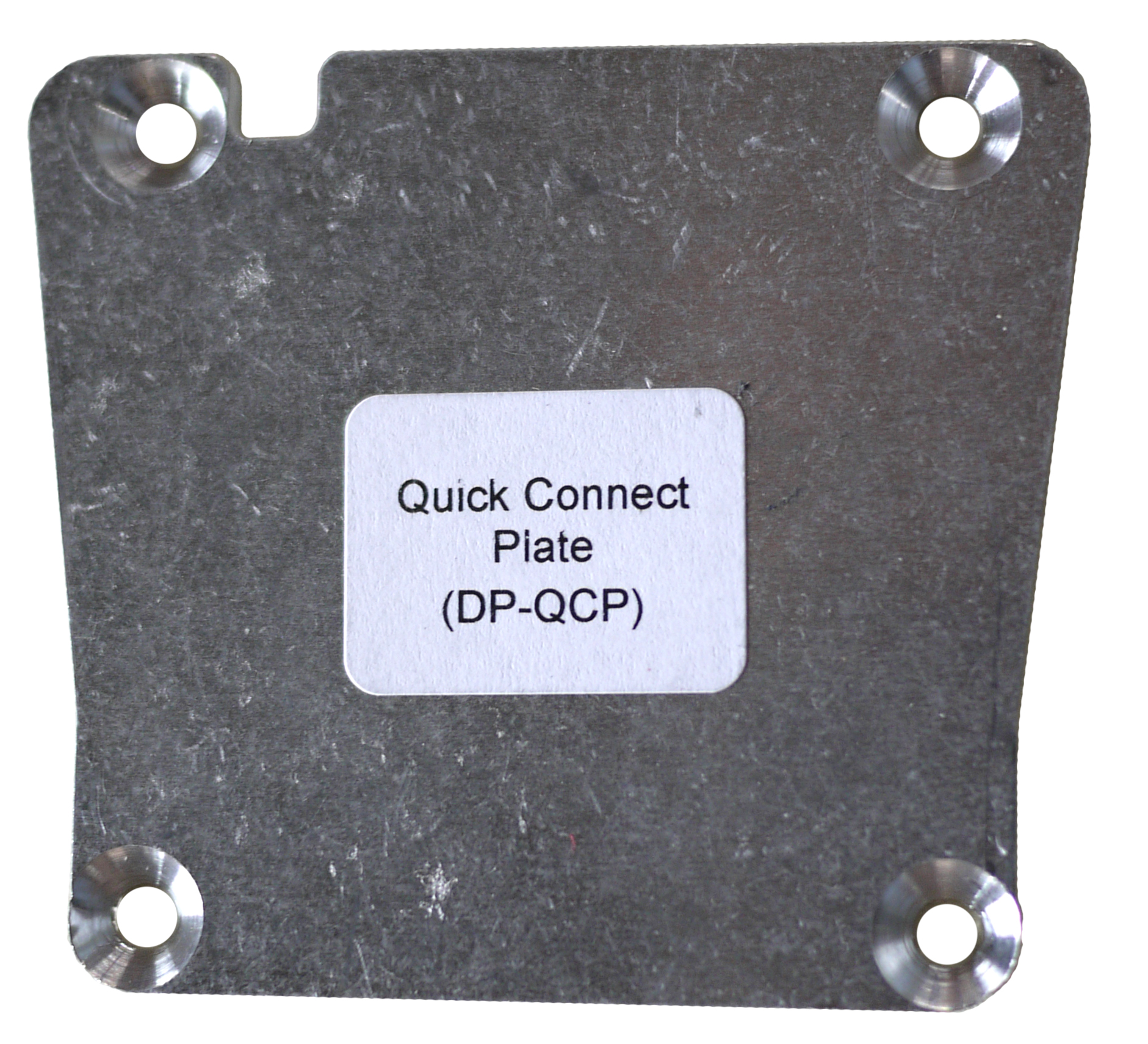 Quick Connect Plate (QCP) Mount'n Mover